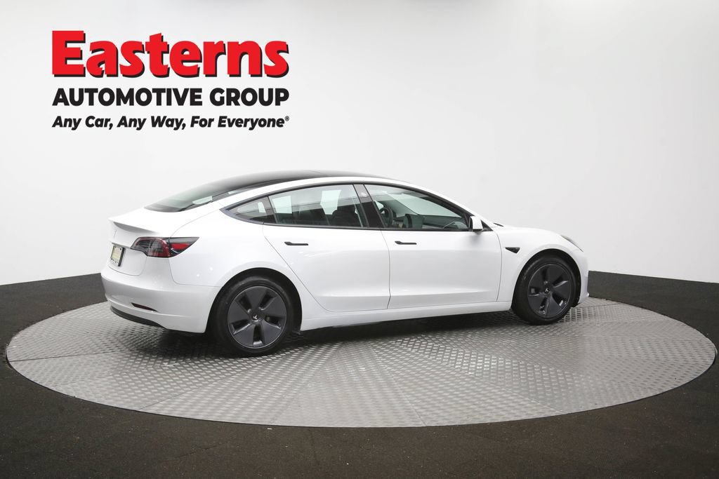 Used 2023 Tesla Model 3 Standard Range RWD image 40