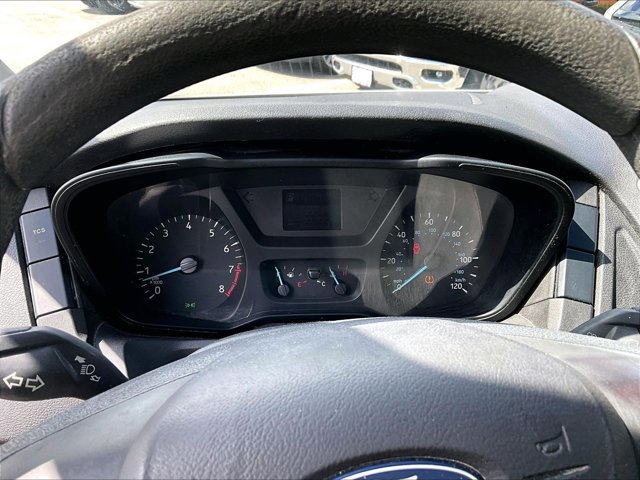 Used 2017 Ford Transit 150 148 Low Roof RWD image 20
