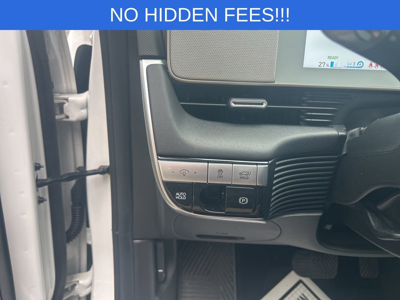 Used 2023 Hyundai Ioniq 5 SEL image 24