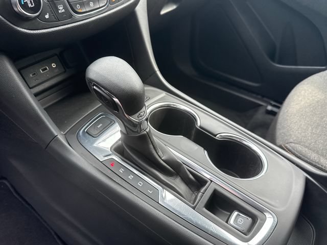 Used 2024 Chevrolet Equinox LT AWD/4WD image 22