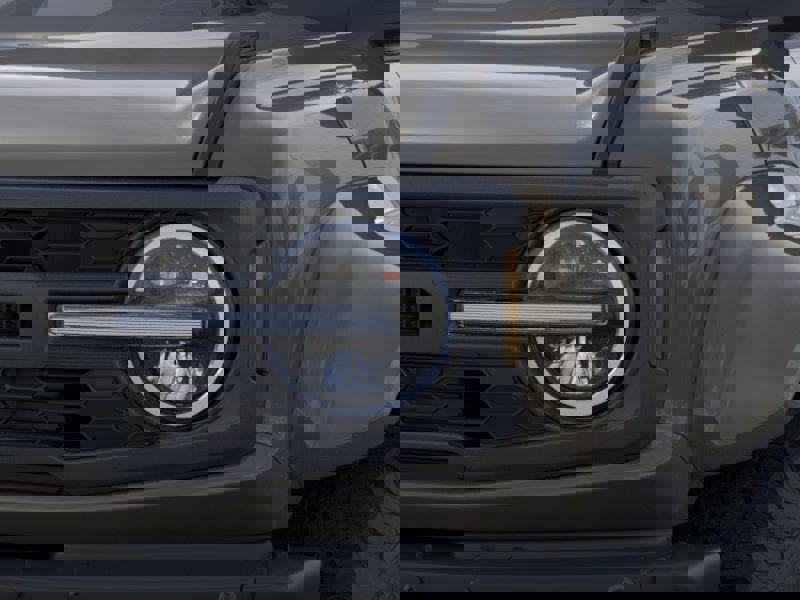 New 2025 Ford Bronco Raptor w/ Interior Carbon Fiber Pack image 20