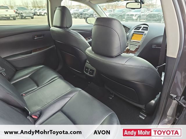 Used 2010 Lexus ES 350 350 image 33
