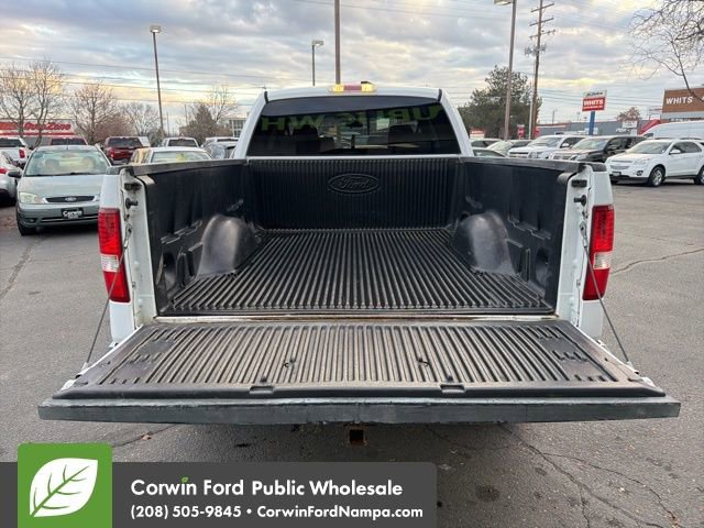 Used 2004 Ford F150 XLT image 29