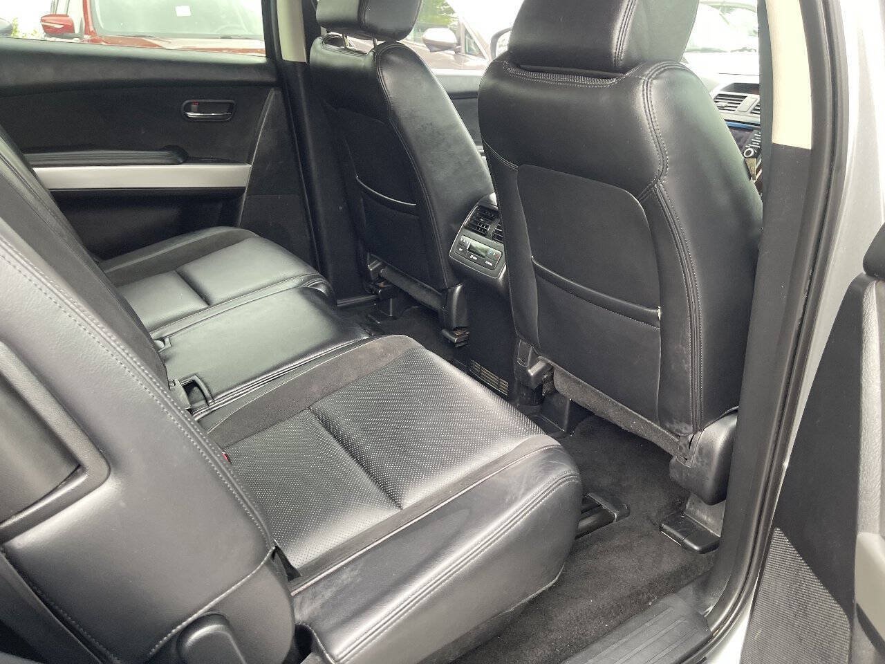 Used 2013 MAZDA CX-9 Grand Touring AWD/4WD image 25