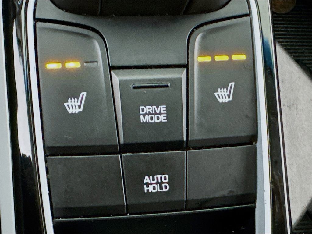 Used 2019 Hyundai Ioniq Limited image 23