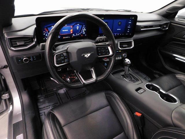 Used 2024 Ford Mustang Premium image 27