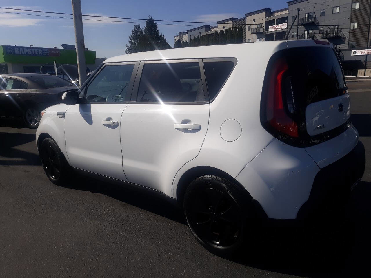 Used 2014 Kia Soul image 4