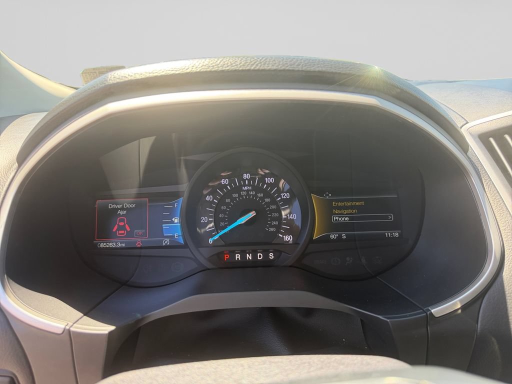 Used 2019 Ford Edge SEL w/ Equipment Group 201A AWD/4WD image 14