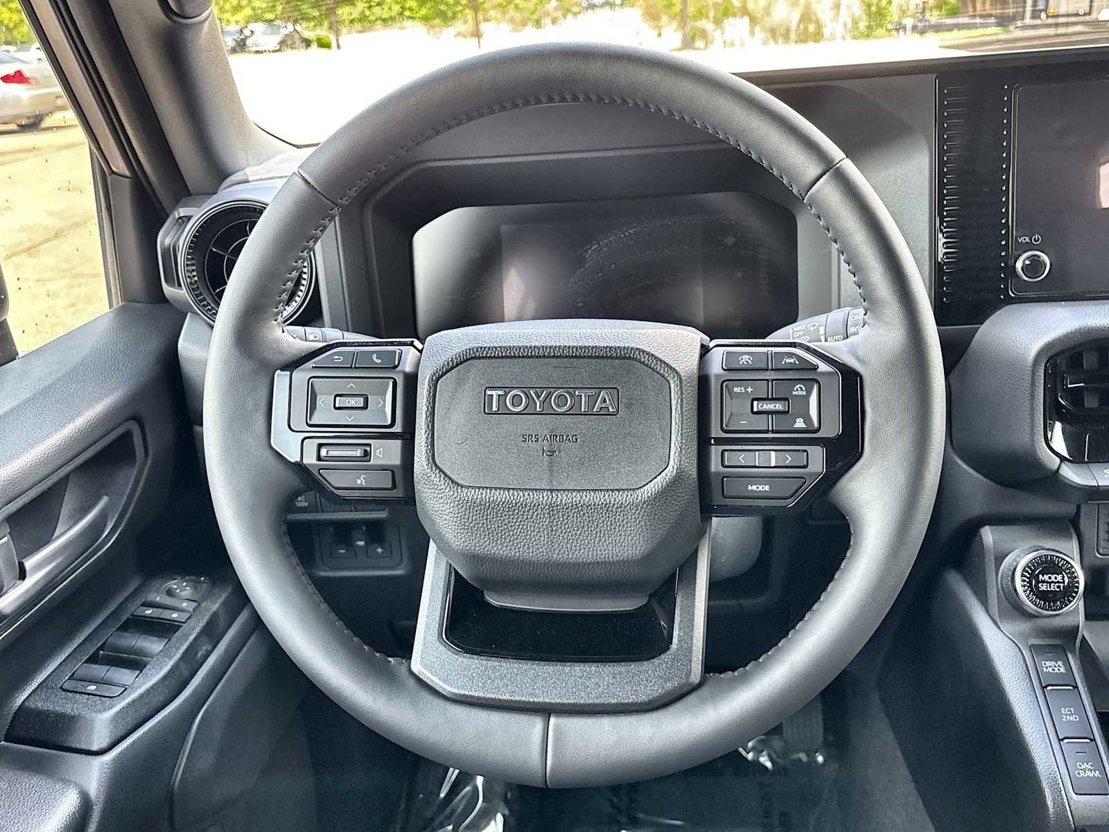 Used 2025 Toyota Land Cruiser AWD/4WD image 21