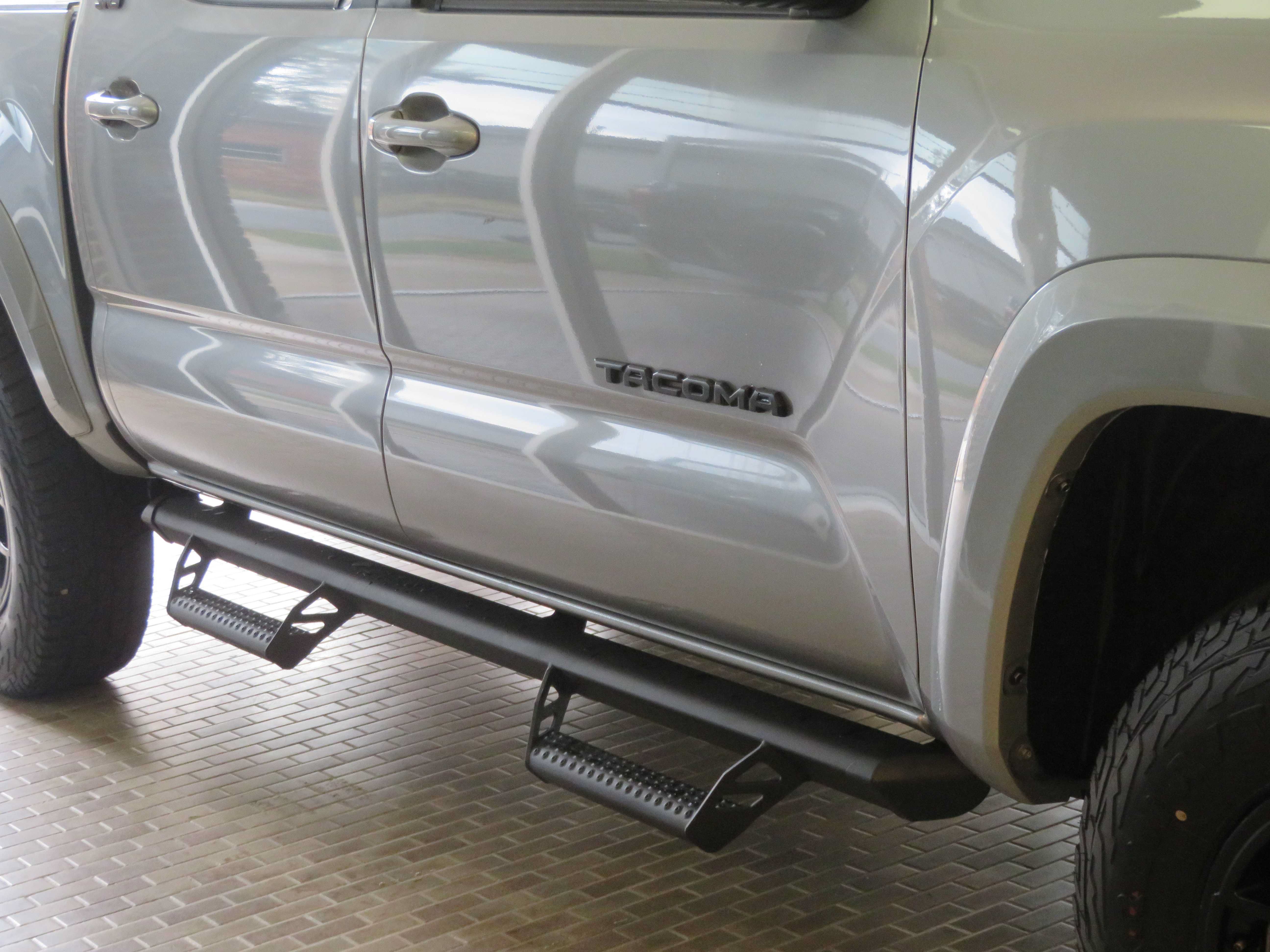 Used 2022 Toyota Tacoma SR5 RWD image 65