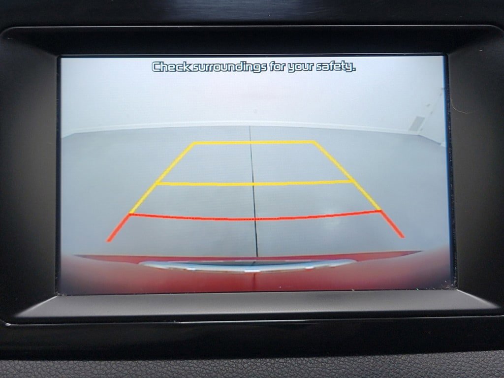 Used 2019 Kia Niro LX FWD image 23