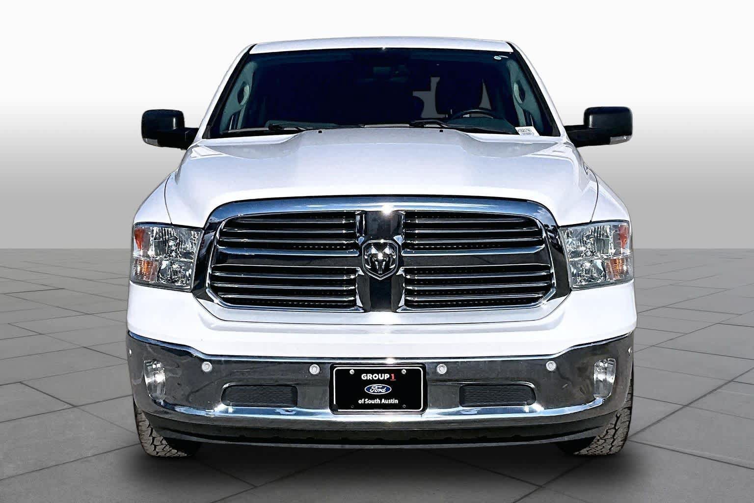 Used 2019 RAM 1500 Lone Star RWD image 4