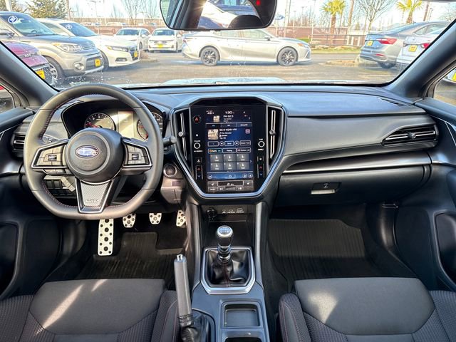 Used 2024 Subaru WRX Premium image 33