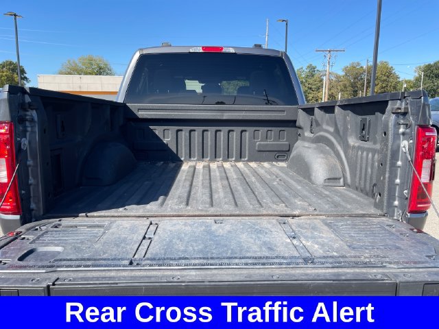 Used 2023 Ford F150 XLT w/ Equipment Group 302A High AWD/4WD image 13