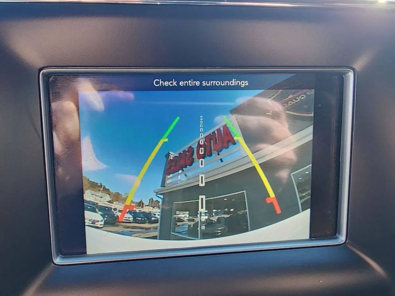 Used 2020 Jeep Grand Cherokee Laredo image 21