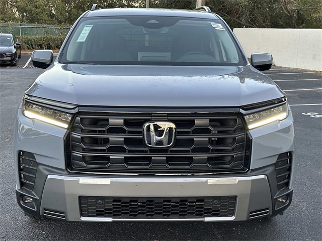 New 2026 Honda Pilot EX-L image 8