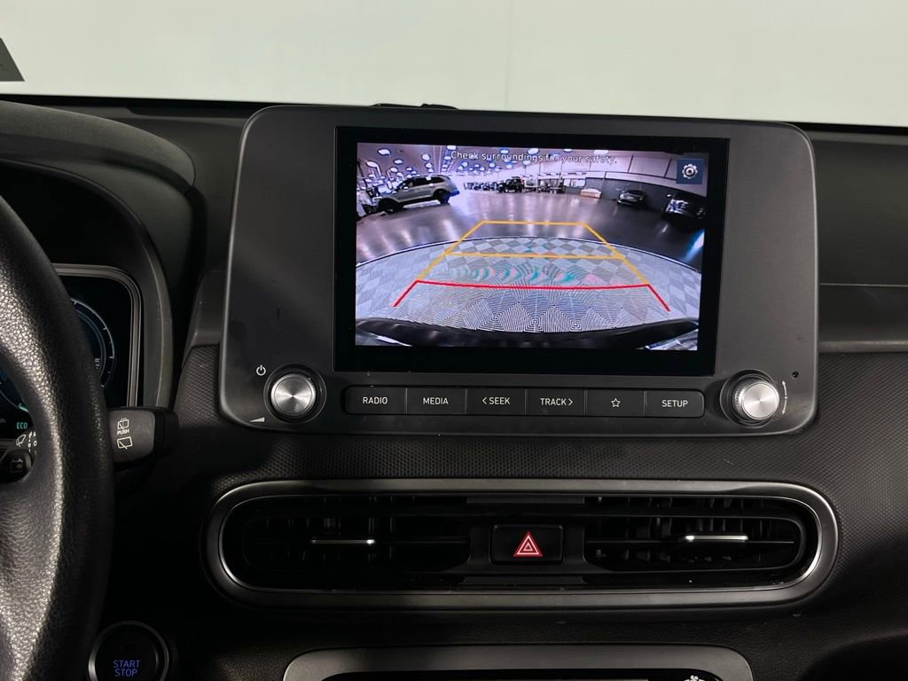 Used 2023 Hyundai Kona SE image 22