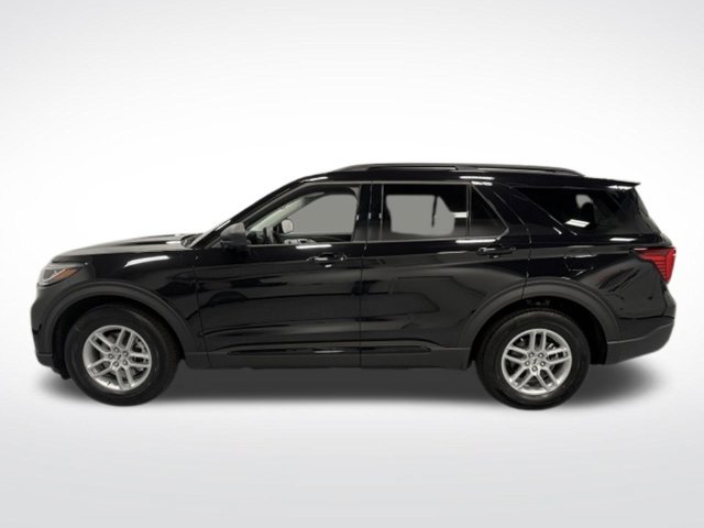 New 2026 Ford Explorer Active w/ Active Comfort Package RWD image 5