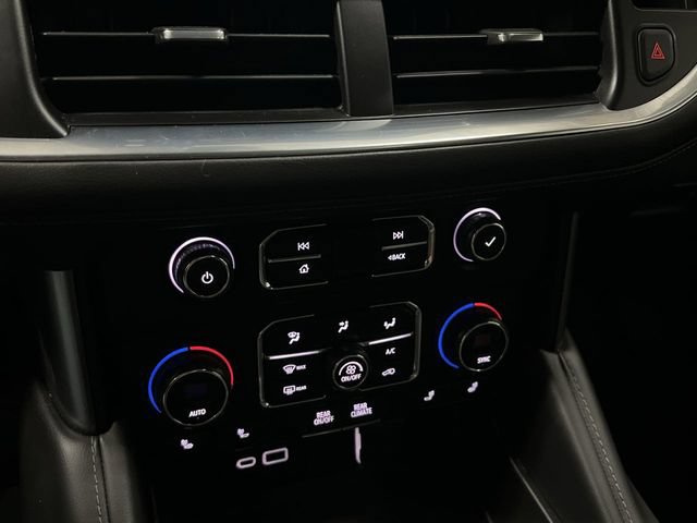 Certified 2022 Chevrolet Suburban LT w/ LT Signature Package AWD/4WD image 19