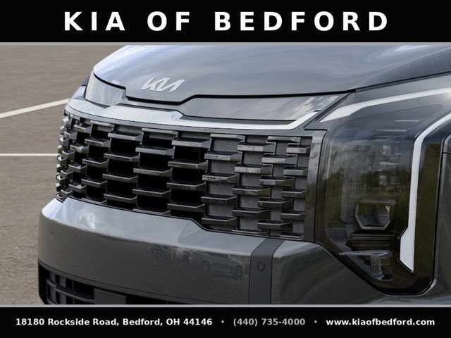 New 2026 Kia Sportage EX FWD image 14