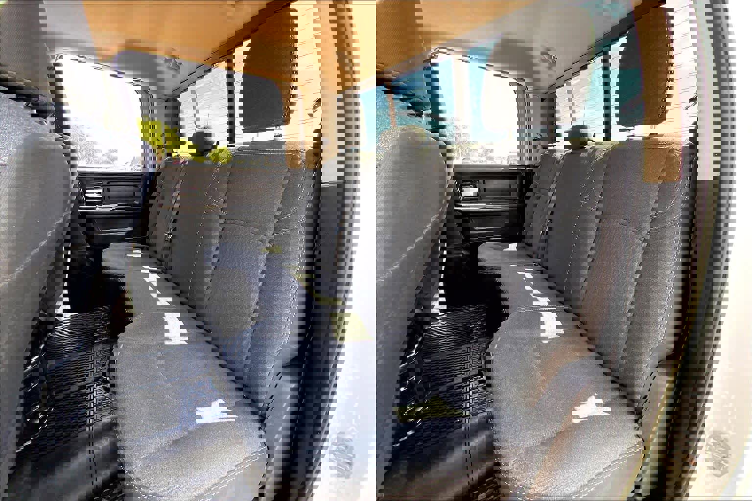 Used 2019 RAM 2500 Tradesman AWD/4WD image 20