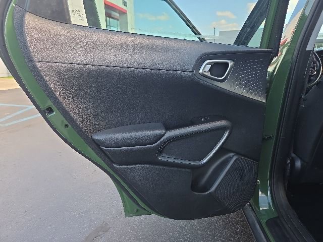 Used 2021 Kia Soul EX FWD image 12