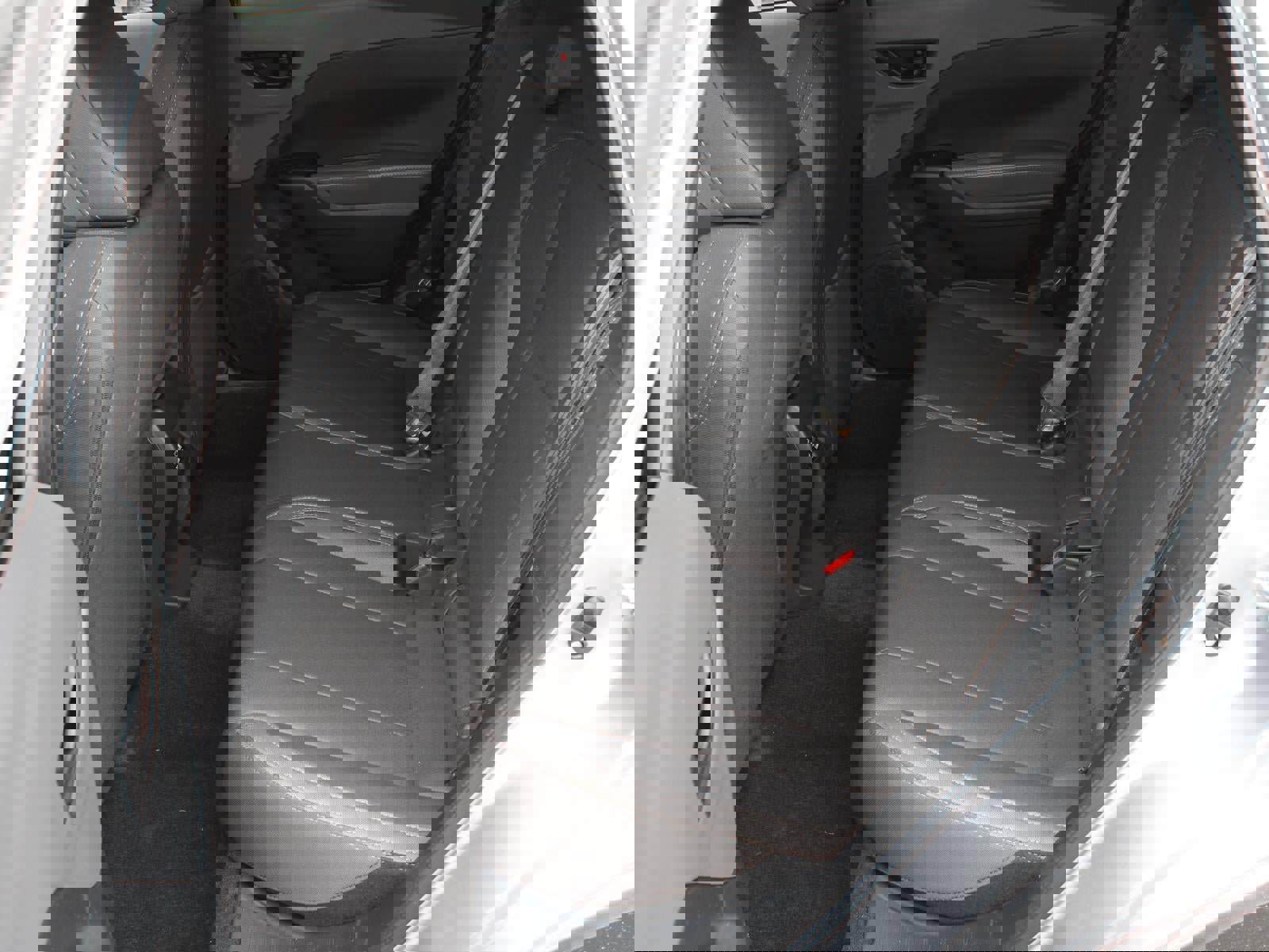 New 2026 Subaru Crosstrek 2.0i Premium image 15