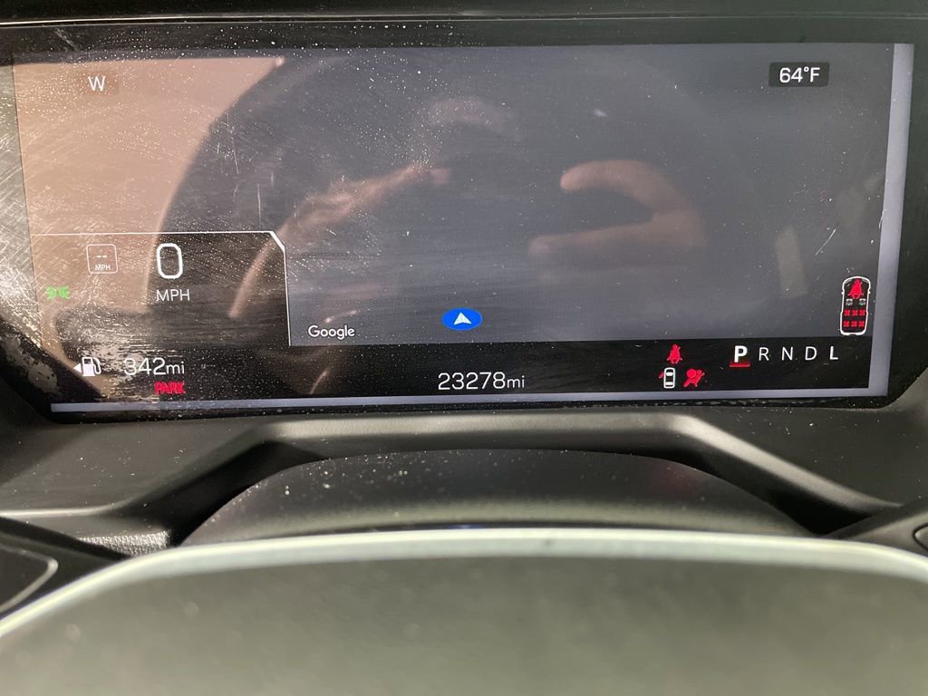 Used 2025 GMC Acadia Elevation image 23