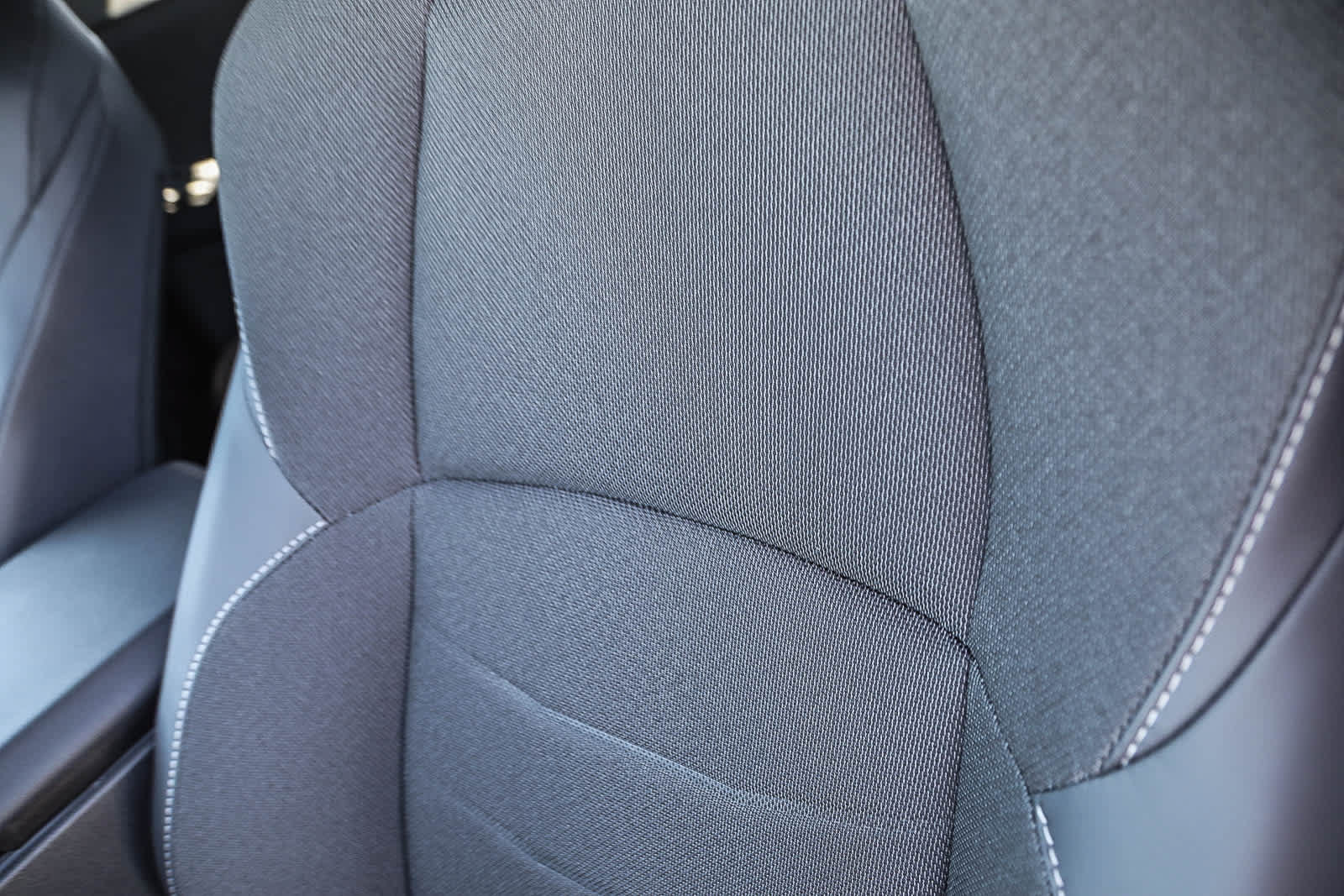 New 2026 Toyota C-HR AWD/4WD image 26