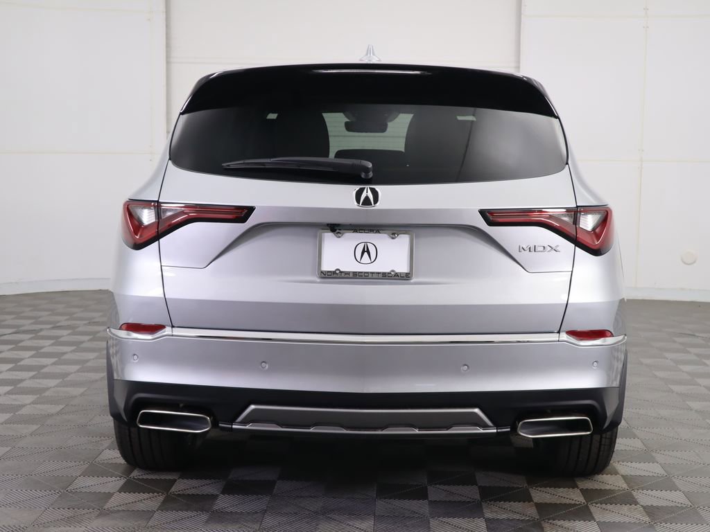 New 2026 Acura MDX w/ Technology Package image 6