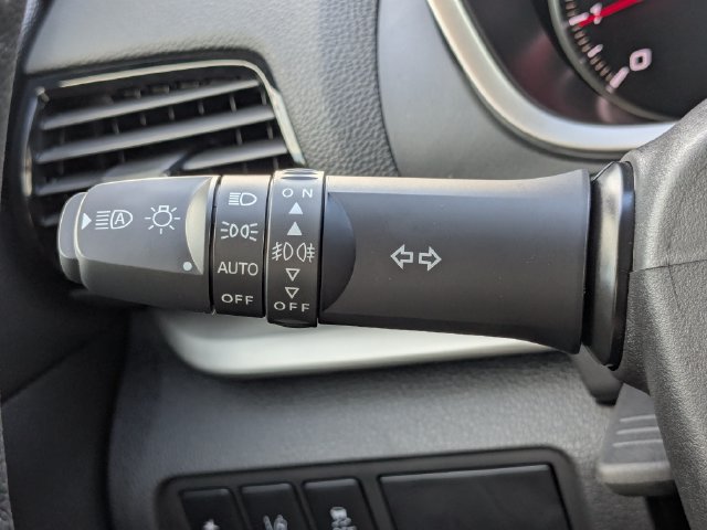 New 2026 Mitsubishi Eclipse Cross SE AWD/4WD image 30