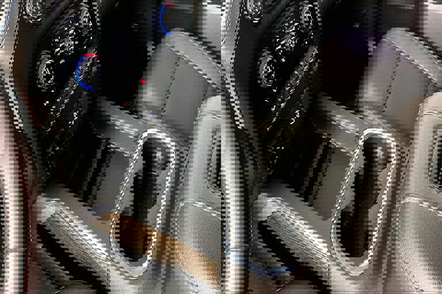 Used 2021 Chevrolet Silverado 1500 RST w/ Texas Edition Plus image 16