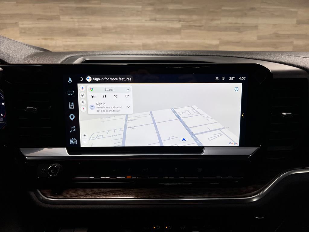 Used 2025 Chevrolet Silverado 1500 LT image 14