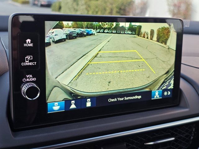 New 2025 Acura ADX FWD image 12