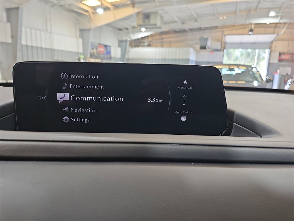 New 2026 MAZDA CX-30 AWD 2.5 S image 22