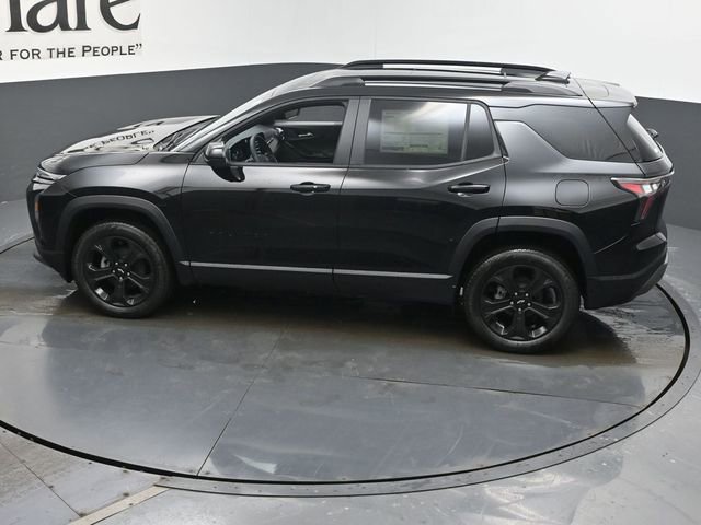 New 2026 Chevrolet Equinox LT w/ Midnight Edition image 21