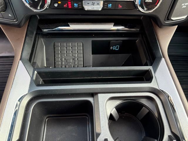 Used 2024 Ford F250 King Ranch w/ Chrome Package image 23