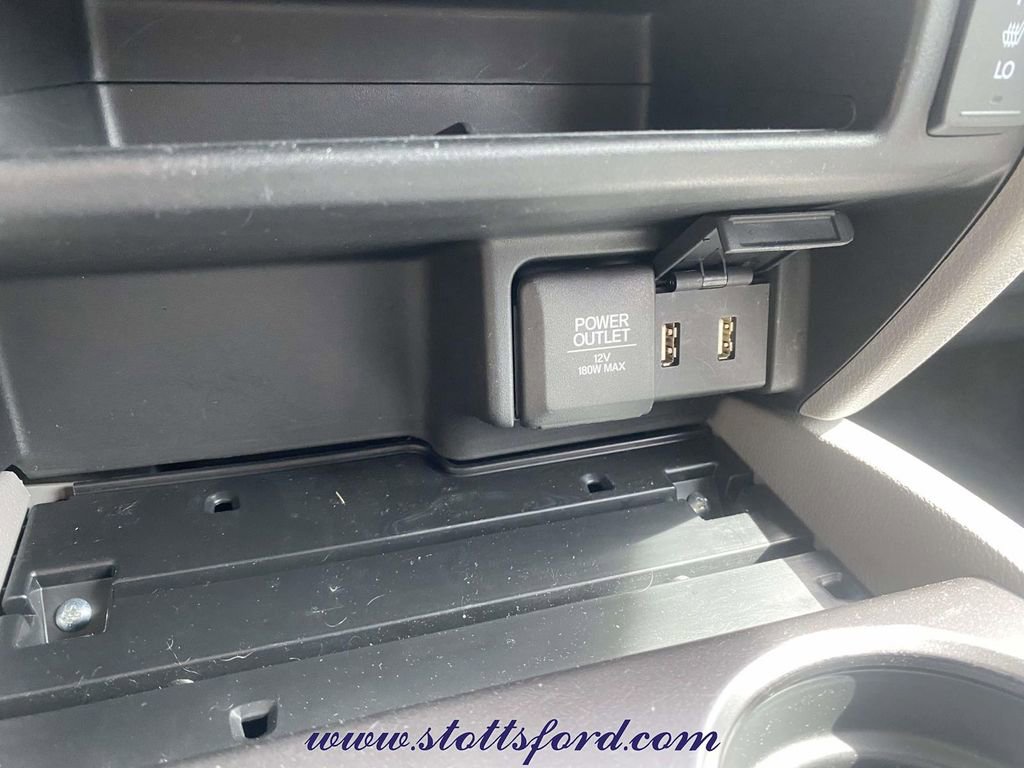 Used 2016 Honda Pilot EX-L image 29