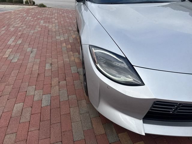 Used 2025 Nissan Z Performance w/ Floor Mat Package RWD image 20
