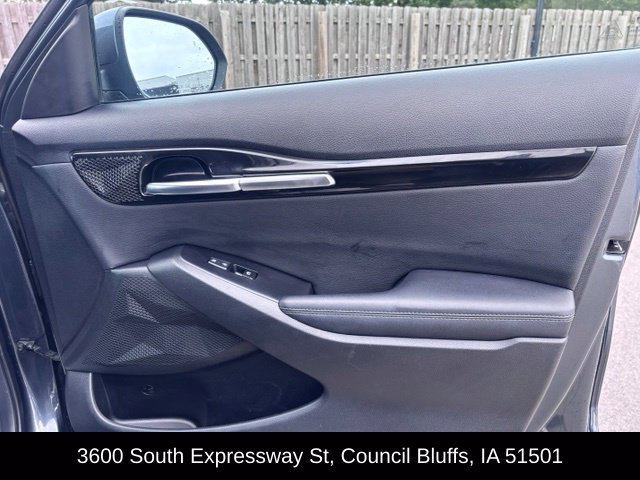 Used 2023 Kia Seltos EX AWD/4WD image 55