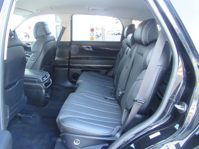 Used 2021 Genesis GV80 2.5T image 19