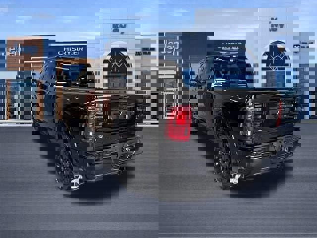 New 2026 RAM 2500 Limited image 3