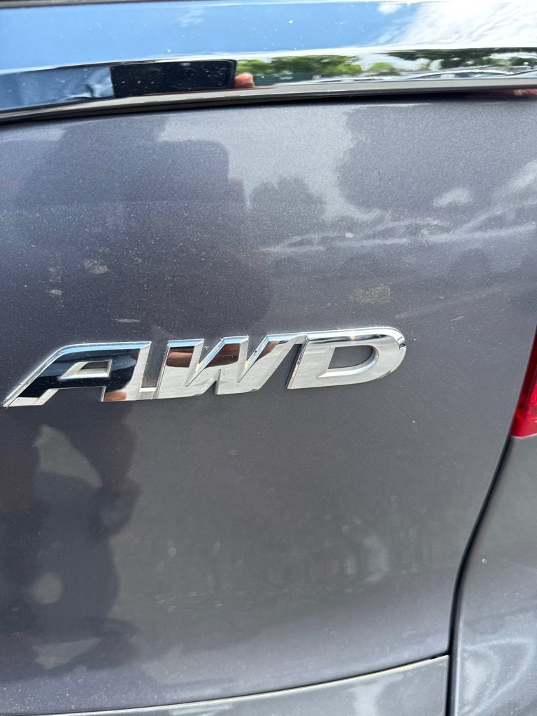 Used 2016 Honda CR-V Touring image 17