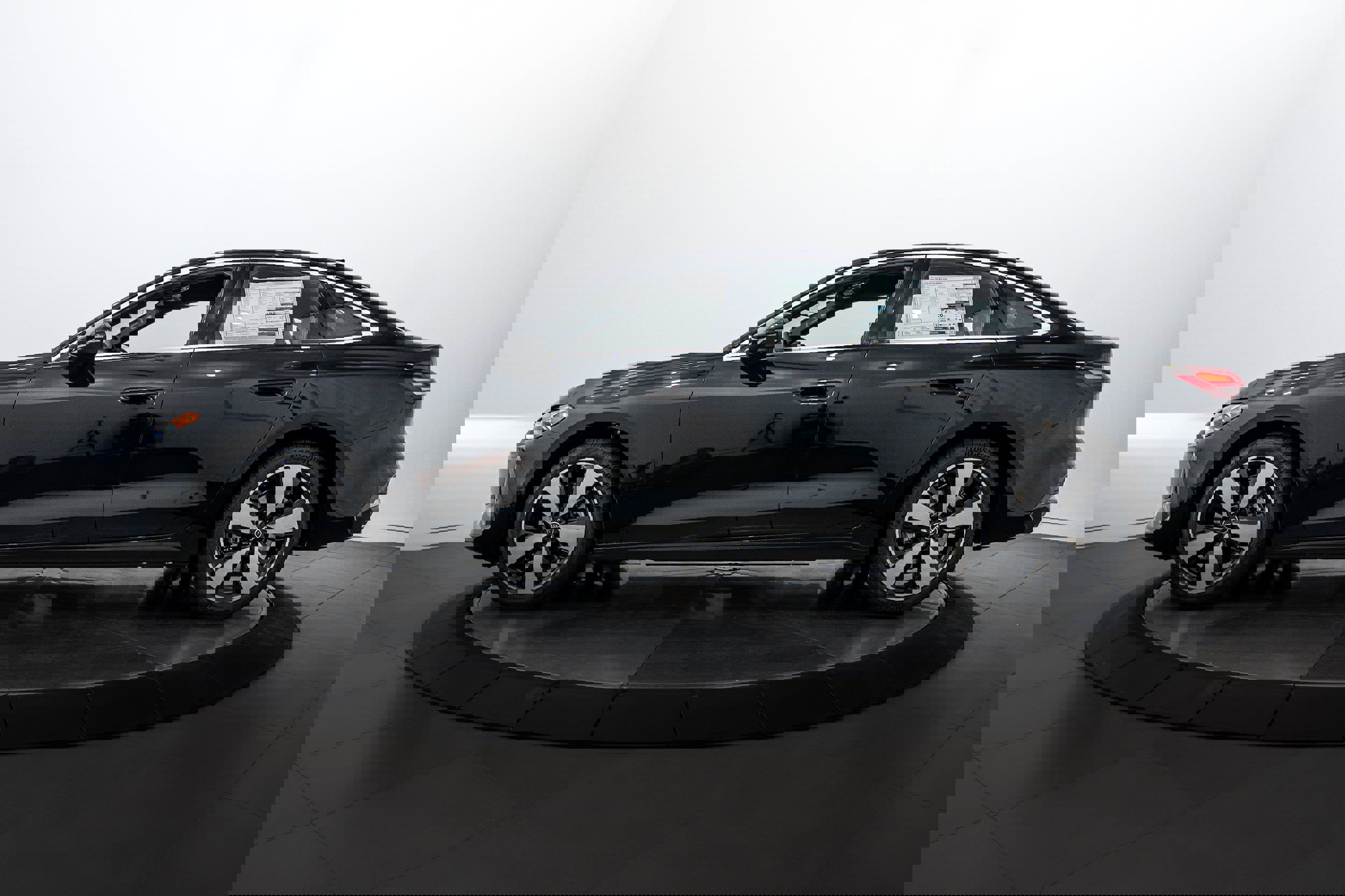 New 2025 Audi A5 2.0T Premium Plus image 6