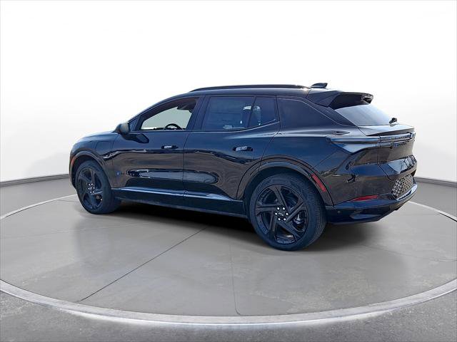 New 2025 Chevrolet Equinox EV RS w/ Active Safety Package 3 image 6