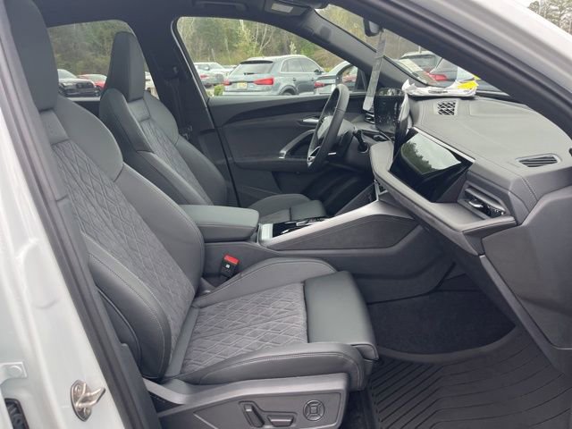 New 2025 Audi SQ5 Premium Plus AWD/4WD image 31