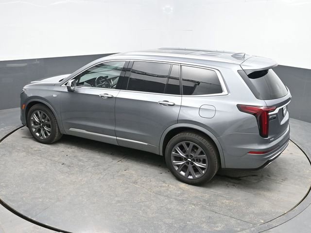 Used 2020 Cadillac XT6 Premium Luxury image 24