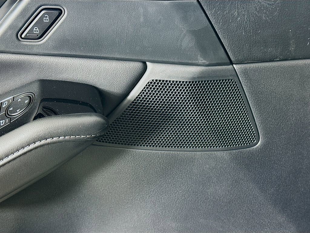 New 2025 MAZDA CX-30 AWD 2.5 S w/ Select Sport Pkg image 25