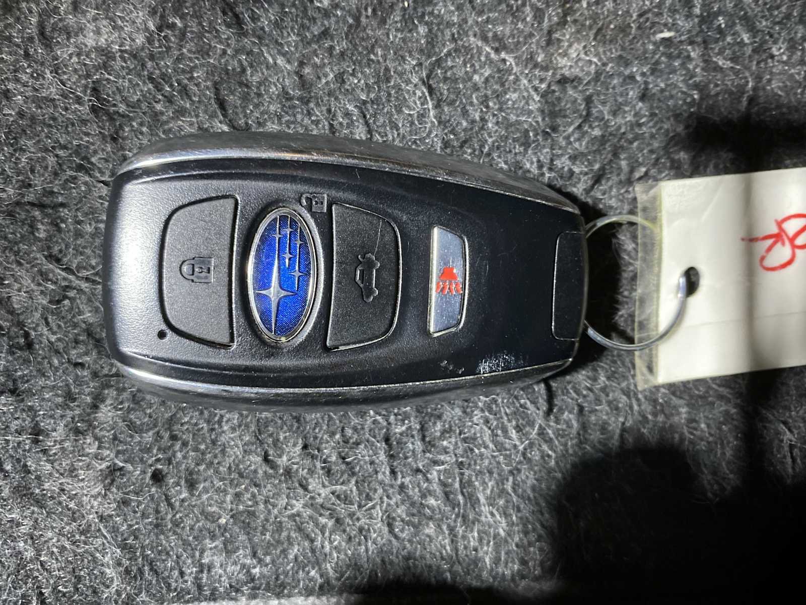 Used 2020 Subaru Legacy Touring XT AWD/4WD image 20