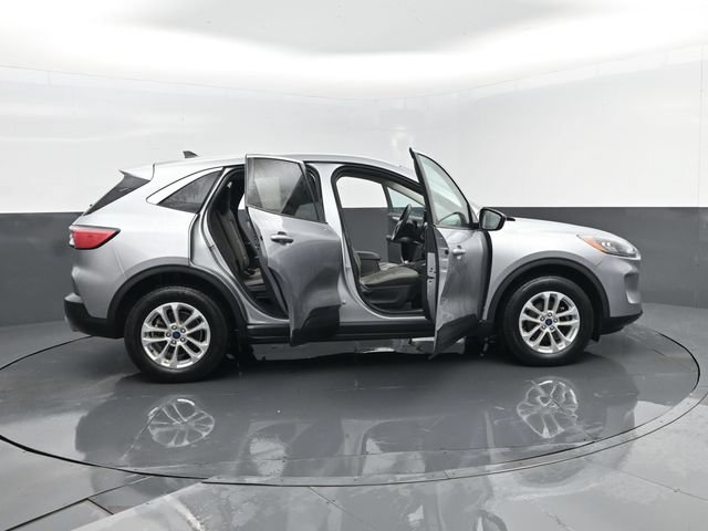 Used 2022 Ford Escape SE AWD/4WD image 26